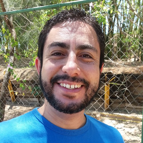 Rodrigo Ralmes